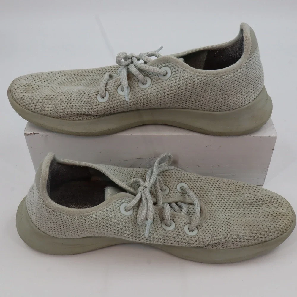 allbirds experience ultimate